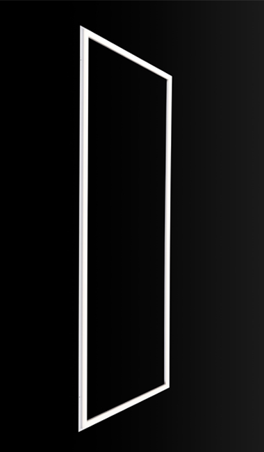 LED T-Bar Frame Light