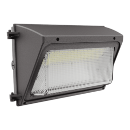 Regular Wall Pack- CCT &Power Adjustable