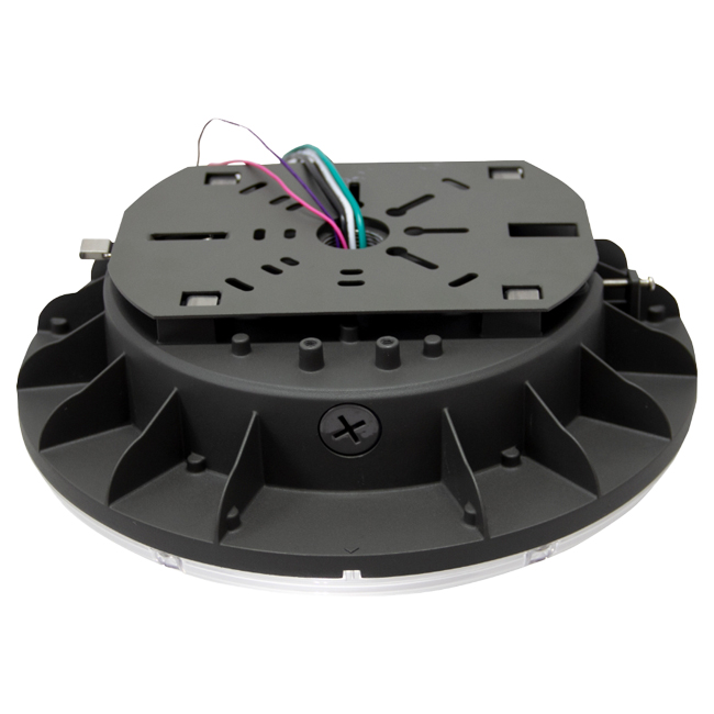 Canopy Parking LED – CCT & Power Adjustable