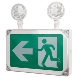 Waterproof Running Man Combo
