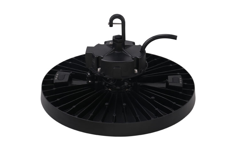 LED UFO Light – CCT & Power & Beam Angle Adjustable