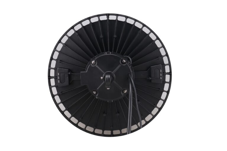 LED UFO Light – CCT & Power & Beam Angle Adjustable