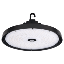 LED UFO Light - CCT & Power & Beam Angle Adjustable