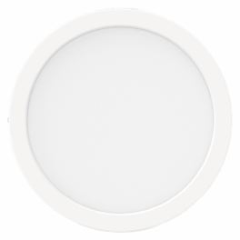 5" Slim Flush Mount - CCT & Wattage Adjustable