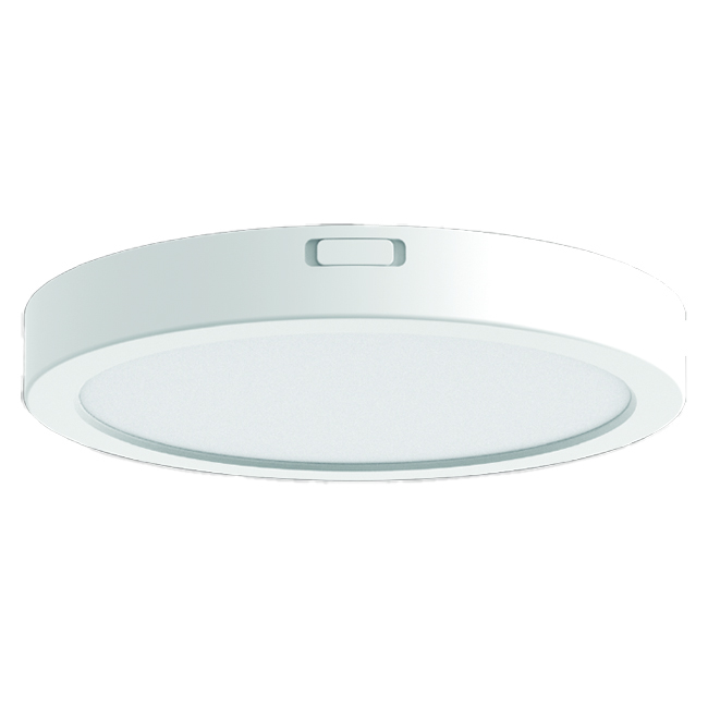 5″ Slim Flush Mount – CCT & Wattage Adjustable