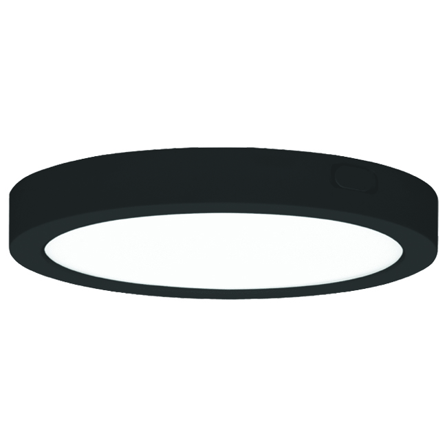 5″ Slim Flush Mount – CCT & Wattage Adjustable