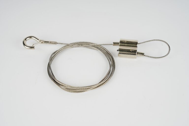 CCT & Power Selectable Linear Strip Fixture – Sensor