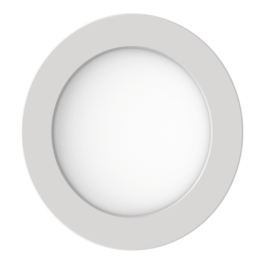 5" Slim Flush Mount - CCT Adjustable