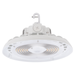 LED UFO Light - CCT & Power Adjustable