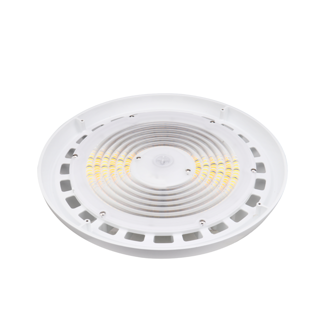 LED UFO Light – CCT & Power Adjustable