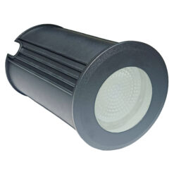 1.5" In-Ground Spot Light - 3CCT Adjustable