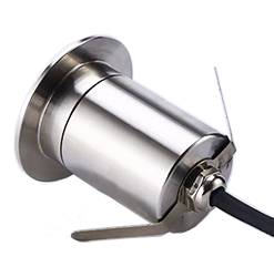 1.5″ In-Ground Spot Light – 3CCT Adjustable