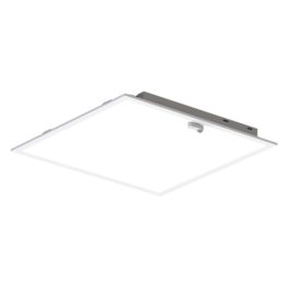 Back-Lit Panel 5WAY CCT/WATT Adjustable - Sensor