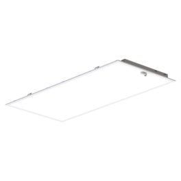 Back-Lit Panel 5WAY CCT/WATT Adjustable - Sensor
