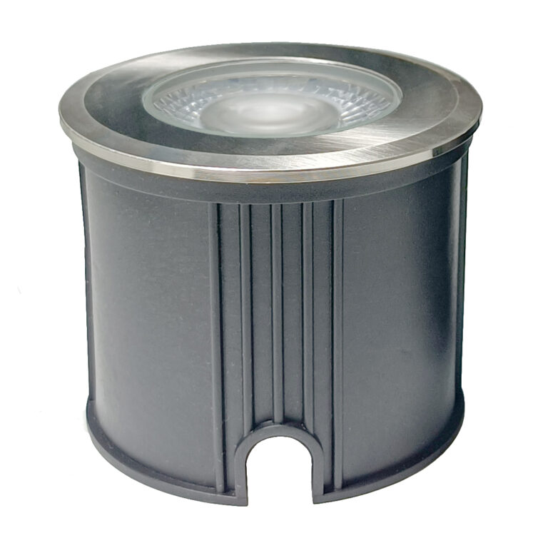 3″ In-Ground Spot Light – 3CCT Adjustable