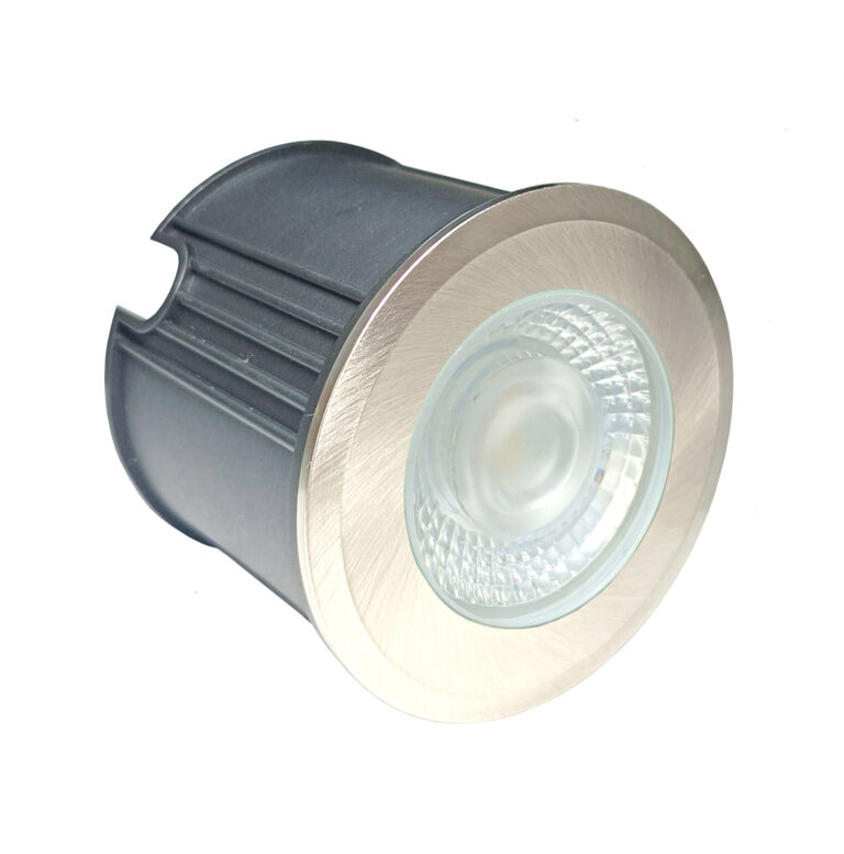 3″ In-Ground Spot Light – 3CCT Adjustable