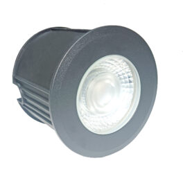 3" In-Ground Spot Light - 3CCT Adjustable