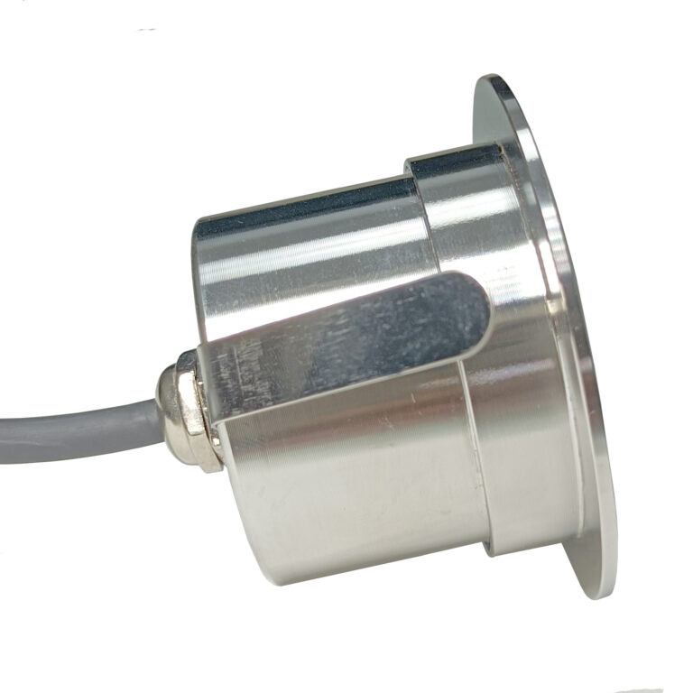 3″ In-Ground Spot Light – 3CCT Adjustable