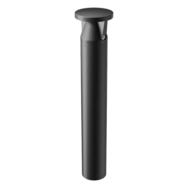 Bollard LED Light - CCT & Power Adjustable