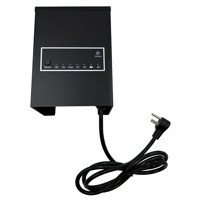 Transformer for Landscape Lighting