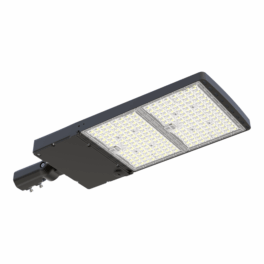 LED Area Light - CCT & Power & Beam Angle Switch Adjustable