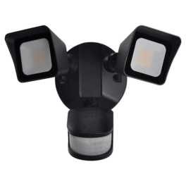 Motion Security Light - 5CCT Adjustable