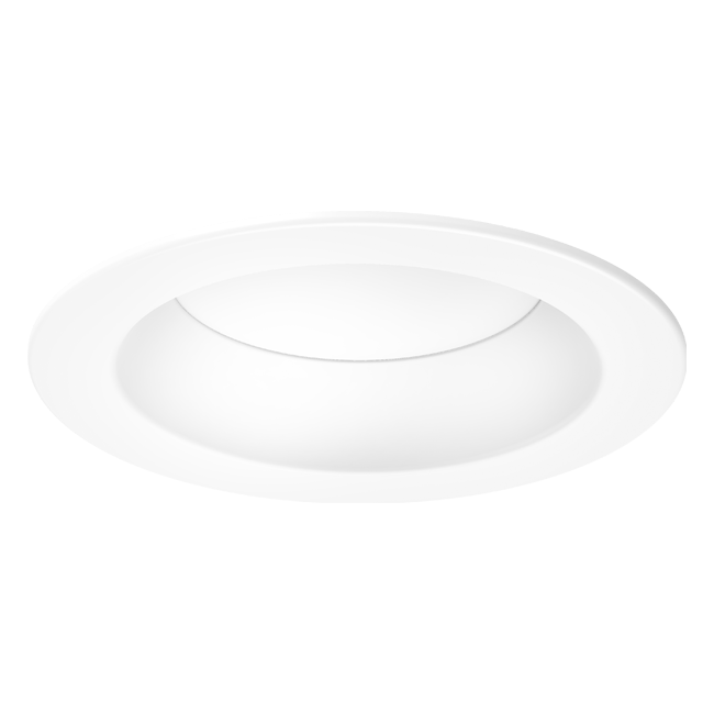 6″ Commercial Downlight – 5Way CCT Adj