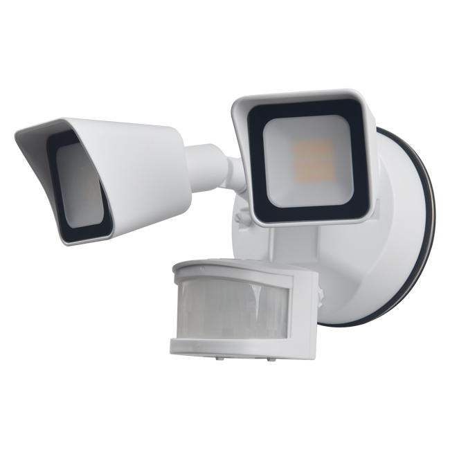 Motion Security Light – 5CCT Adjustable