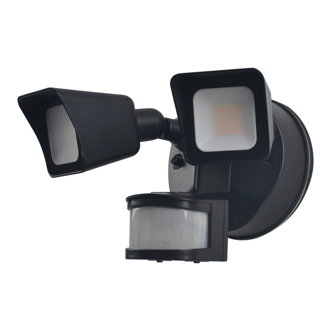 Motion Security Light – 5CCT Adjustable