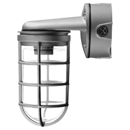 Cage Vapor-Proof Fixture