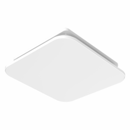 Bathroom Fan LED Panel