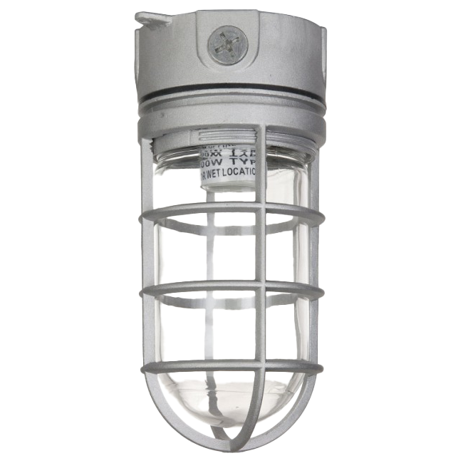 Cage Vapor-Proof Fixture