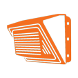 Wallpack
