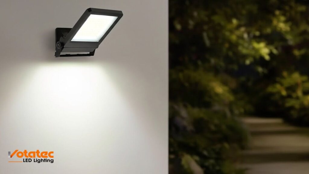 LED Flood Lights