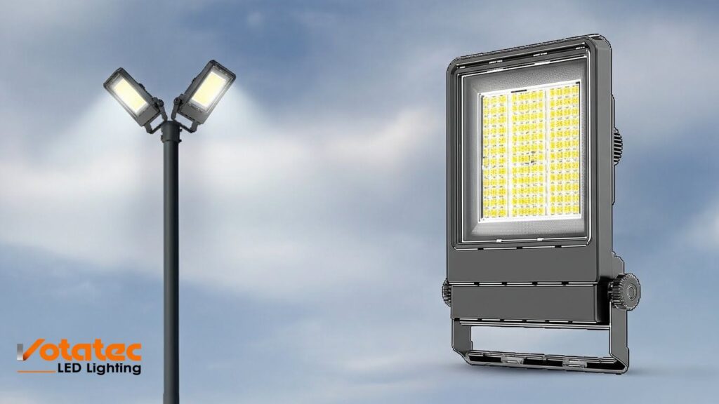 LED Flood Lights