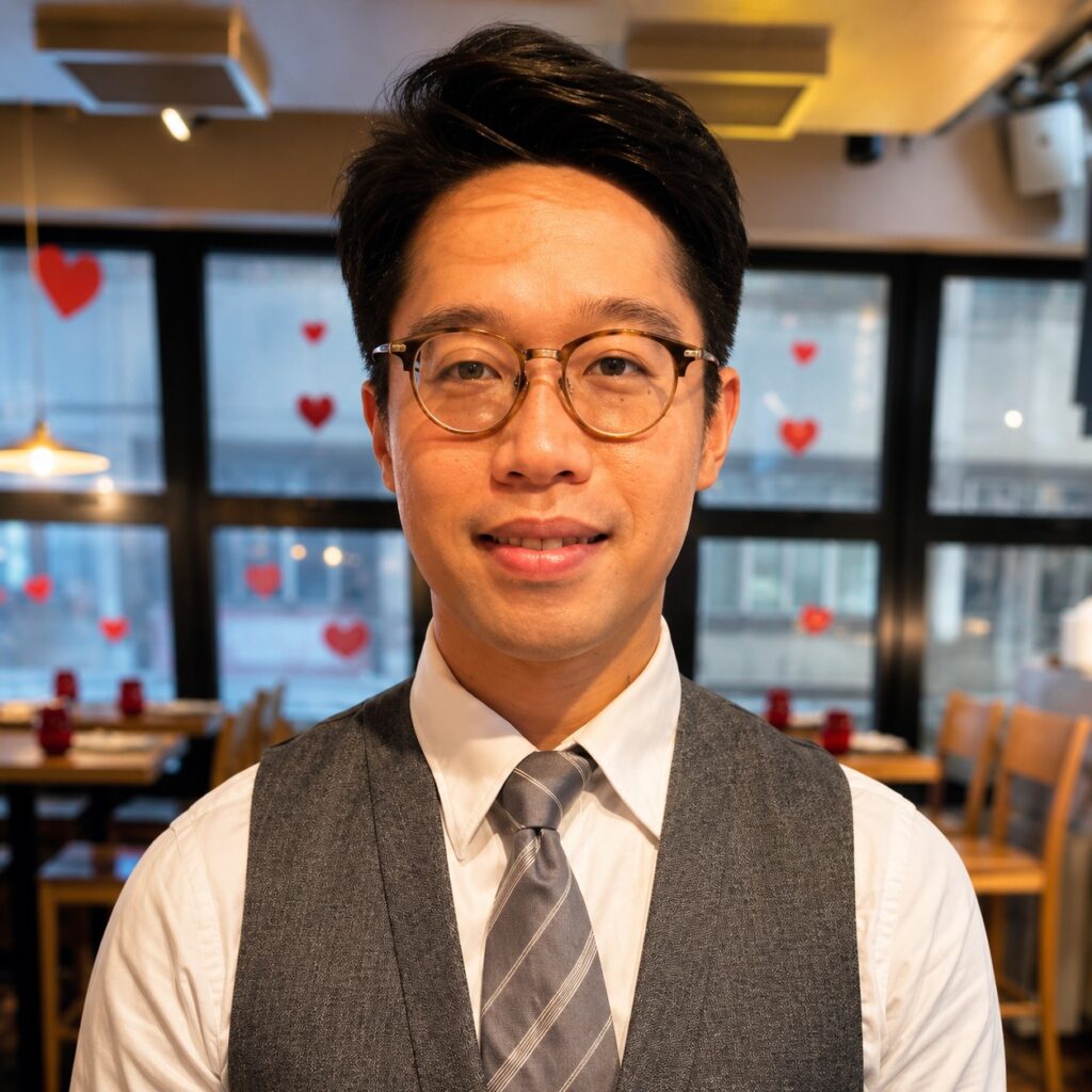 Kasper Chan