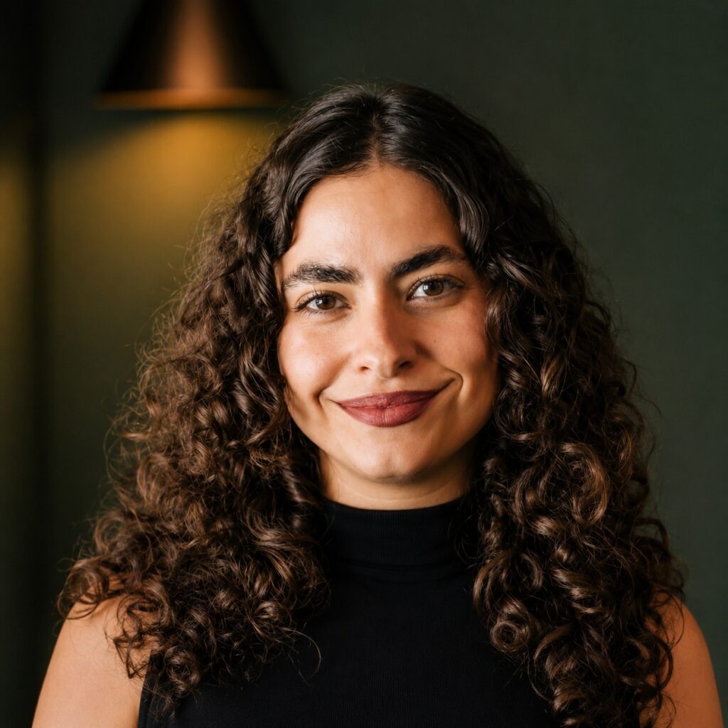 Helia Abbaszadeh