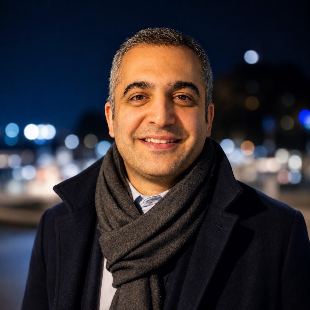 Javid Godazgar