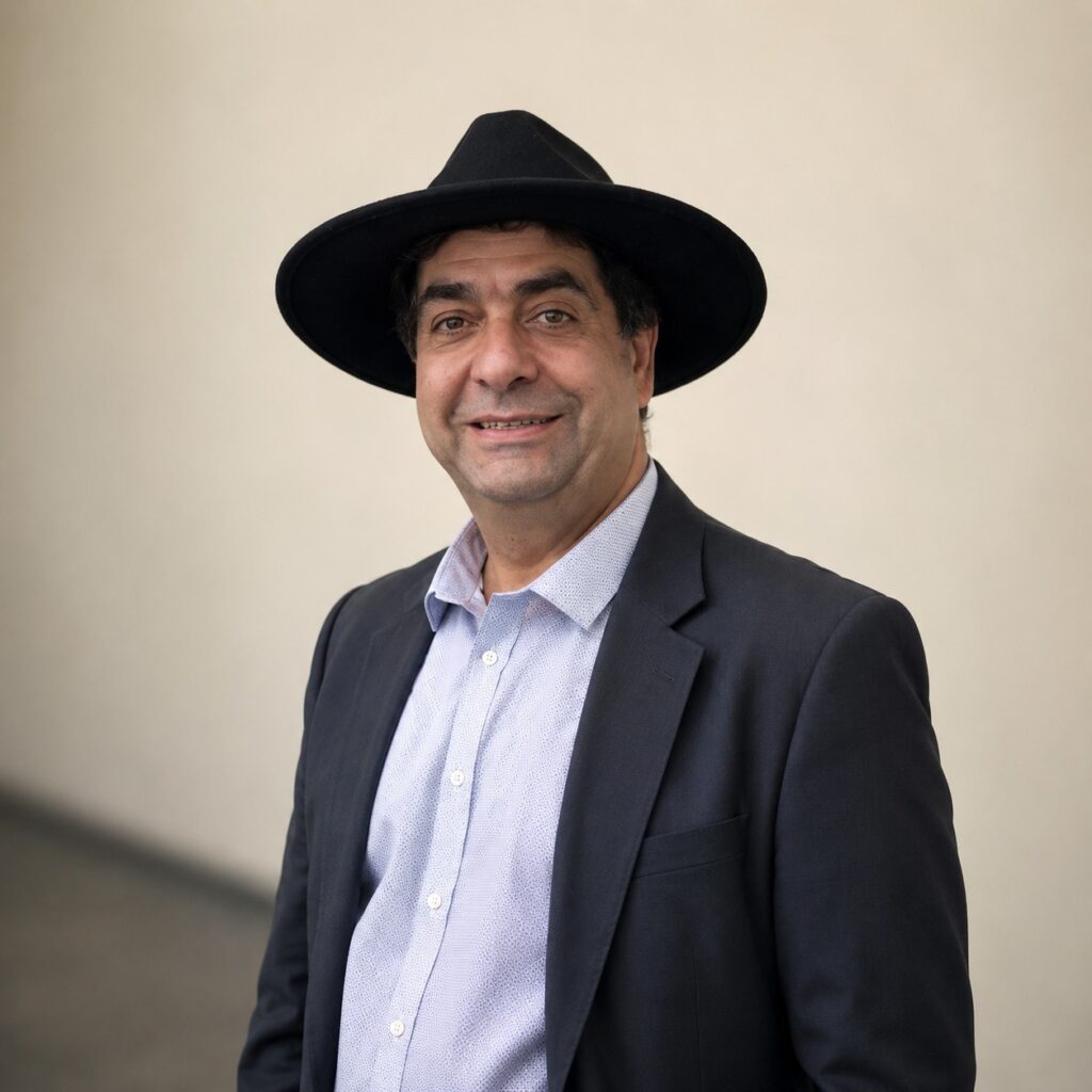 Amjad Abbaszadeh