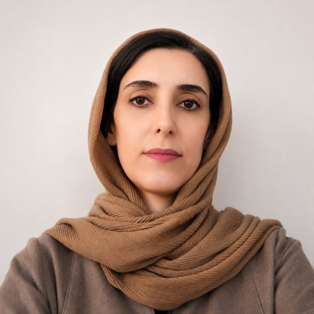 Azadeh Karimi
