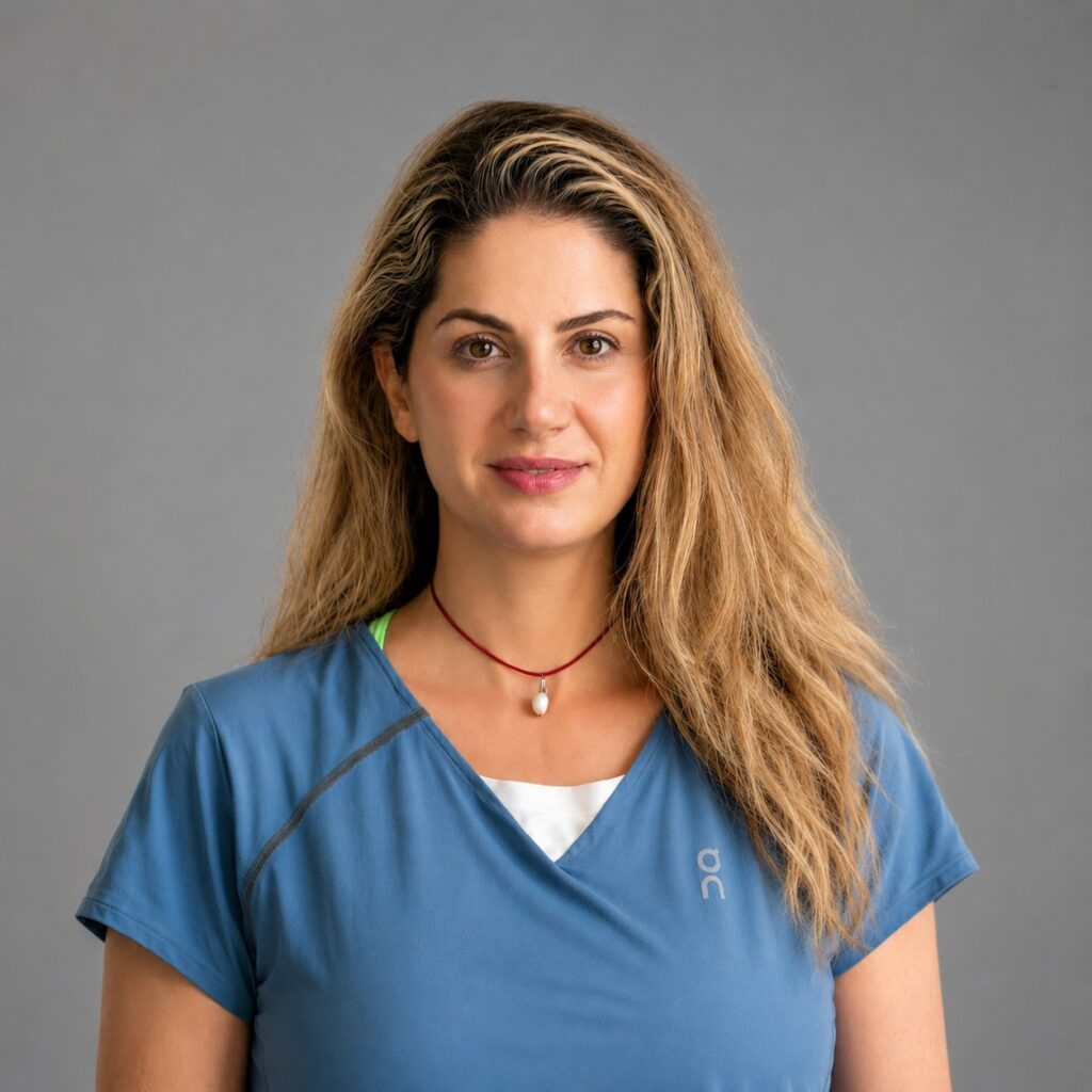 Sadaf Judy